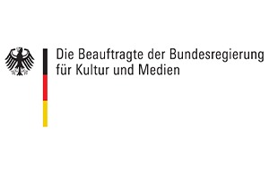 Die Beauftragte der Bundesregierung für Kultur und Medien